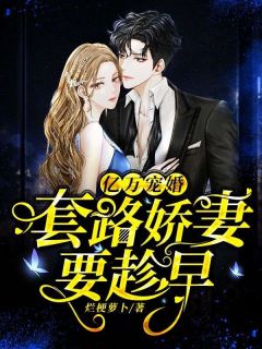 抖音完结亿万宠婚:套路娇妻要趁早顾繁星墨夜溟(全文在线阅读)