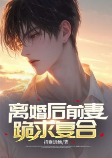 离婚后前妻跪求复合by招财进鲍小说完结版在线阅读