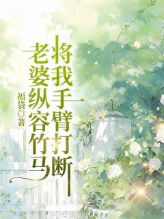 全章节小说老婆纵容竹马将我手臂打断福袋最新阅读