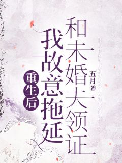 重生后，我故意拖延和未婚夫领证小说最新章节 王世杰杨海婷结局是什么