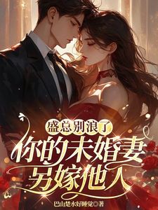 盛总别浪了,你的未婚妻另嫁他人by巴山楚水好睡觉免费阅读小说大结局