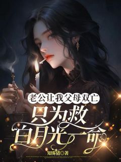 好文热推小说老公让我父母双亡，只为救白月光一命主角顾霆深苏冉全文在线阅读