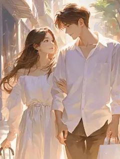 爱意藏在晚风里未删减阅读