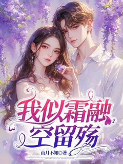 我似霜融空留殇小说好看吗 苏念沈从谦最后结局如何-欧迈阅读网