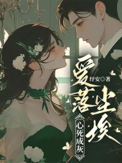 主角离念婷江昭小说,爱落尘埃,心死成灰免费阅读全文