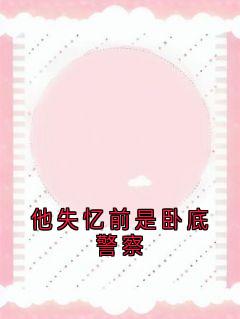 他失忆前是卧底警察小说(完本)-周川柏沈梦禾无错版阅读-欧迈阅读网