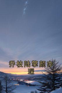 乔枝陆擎颜亦琛乔枝陆擎乔枝陆擎颜亦琛全文免费阅读【完整章节】-欧迈阅读网