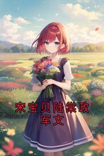 宋宝贝陆棠政军文精彩小说-宋宝贝陆棠政军文目录阅读-欧迈阅读网