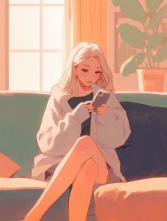 愿得相厌两回首(喻稚颜何嘉珩)最新章节