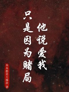 他说爱我,只是因为赌局周渡苏致-小说txt全文阅读-欧迈阅读网