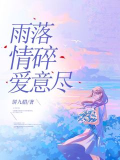 雨落情碎爱意尽(饼九腊)最佳创作小说全文在线阅读