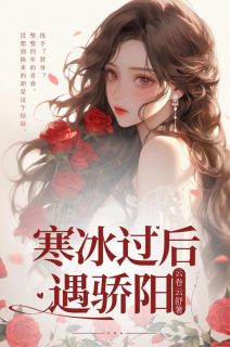 寒冰过后遇骄阳小说-寒冰过后遇骄阳抖音小说苏时雨陆明川