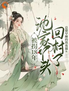 抖音小说被拐18年,沈家丫头回村了!沈安禾江回全文txt