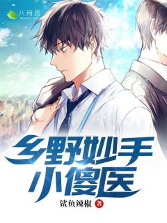 抖音完结乡野妙手小傻医王小二薛敏(全文在线阅读)