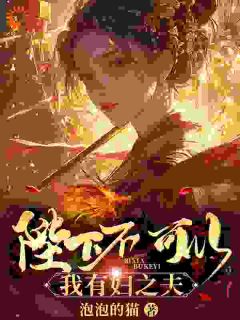 陛下不可以,我有妇之夫小说百度云完整章节列表免费阅读