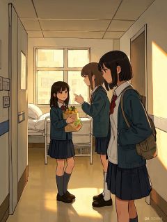 快手热推高中同学兼闺蜜总是同情心泛滥小说主角何书意林雪在线阅读-欧迈阅读网