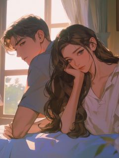 爱恨交织，青青成林[抖音]小说-南青岚陈向松无删减阅读