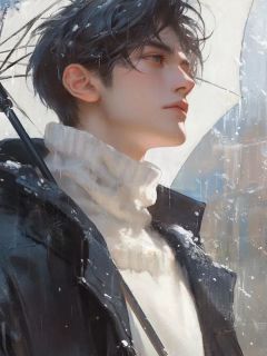 (抖音)替老婆坐牢后,她送我儿童手表 主角何必成柳如烟-欧迈阅读网