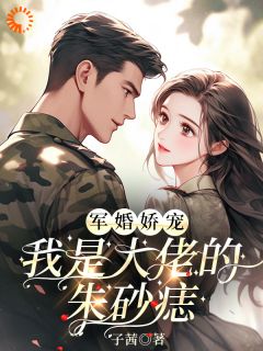 军婚娇宠,我是大佬的朱砂痣小说_军婚娇宠,我是大佬的朱砂痣小说结局阅读