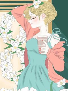 [抖音]小说顾安安洛南浔把发给竹马的消息发给了男神