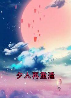 高质量小说夕人再重逢在线试读