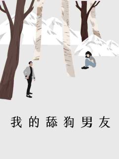 主角秦昭冉鸢小说爆款我的舔狗男友完整版小说