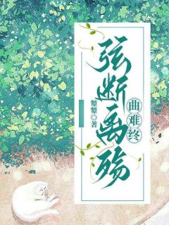 完整版弦断离殇曲难终伏薇段宴舟小说免费在线阅读