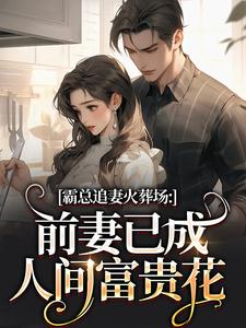 霸总追妻火葬场:前妻已成人间富贵花傅霆深秦桑无广告在线阅读-欧迈阅读网