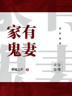 家有鬼妻小说主角是陈阳秦岚全文完整版阅读