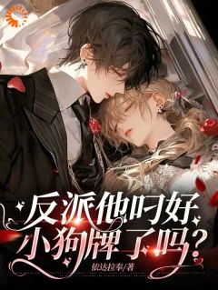 反派他叼好小狗牌了吗?小说免费版阅读抖音热文