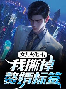林昊高清月女儿火化日，我撕掉赘婿标签完结版小说全文免费阅读