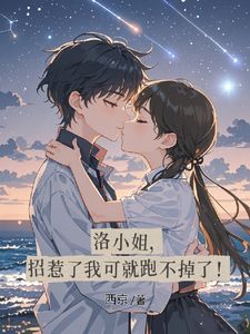 小说推荐洛小姐,招惹了我可就跑不掉了!完结版全章节阅读