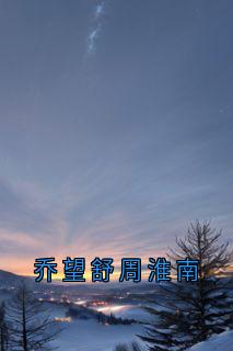 抖音小说【周淮南乔望舒傅时修】全集免费版在线阅读