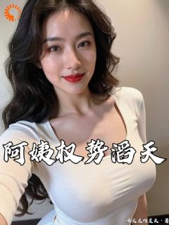 【抖音】阿姨权势滔天全文阅读