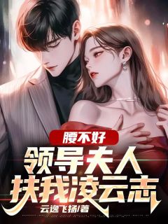 腰不好,领导夫人扶我凌云志杨逸李金秋-云逸飞扬小说