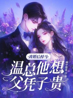 老书虫推荐离婚后掉马,温总他想父凭子贵 在线阅读