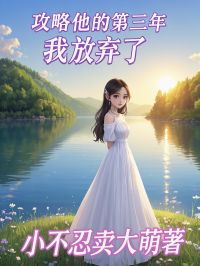 攻略他的第三年,我放弃了(路修林段语馨)最新章节试读