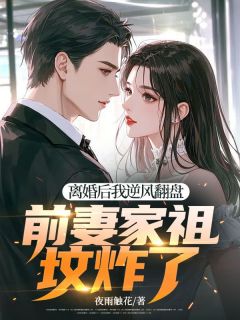 离婚后我逆风翻盘，前妻家祖坟炸了by夜雨触花(陈兵秦晓晓)未删节免费阅读