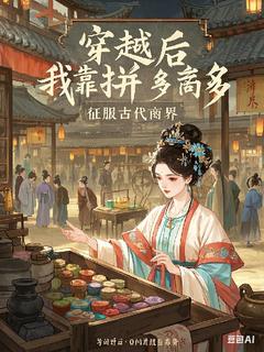 (好书推荐)穿越后,我靠拼多多征服古代商界小说最新章节小说全文阅读