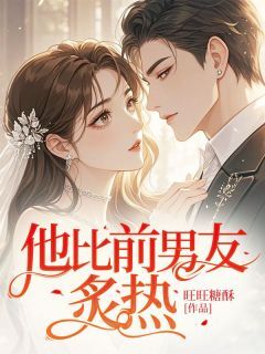 他比前男友炙热(许安陆铭舟)全文完整版阅读-欧迈阅读网