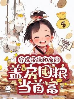 值得熬夜看完的穿成带娃和离妇,盖房囤粮当首富小说阅读-欧迈阅读网