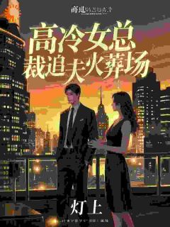 我走后，富婆她极力寻找我的替身by林澈江璃幽在线阅读