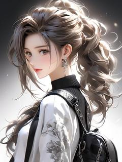 爆款小说由作者三斤妖冶所创作的情似长恨水东流在线阅读