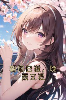 朝阳已逝，晚霞又迟顾一恒顾婉周颂小说完整在线阅读