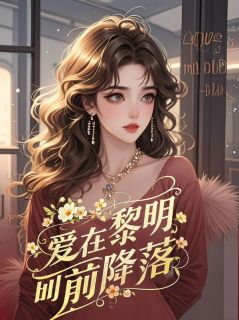 主角是沈惜玥蒋辰楠的小说-爱在黎明前坠落完整章节阅读