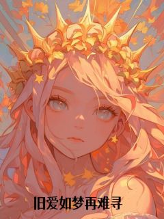 老书虫书荒推荐旧爱如梦再难寻txt小说阅读