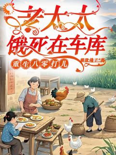 主角苏春兰周超小说,老太太饿死车库后,重生八零打儿免费阅读全文