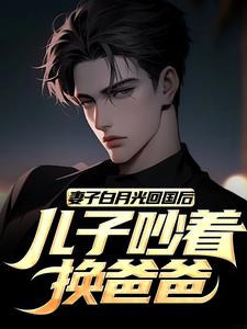快手热文妻子白月光回国后，儿子吵着换爸爸江玄陆语嫣林季宇小说推荐