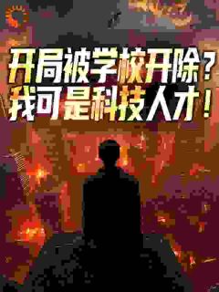 开局被学校开除？我可是科技人才！陈楚王杰开局被学校开除？我可是科技人才！全文免费阅读【完整章节】
