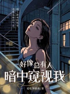 (抖音)好像总有人在暗中窥视我陈行孙茜小雯小说免费全文阅读